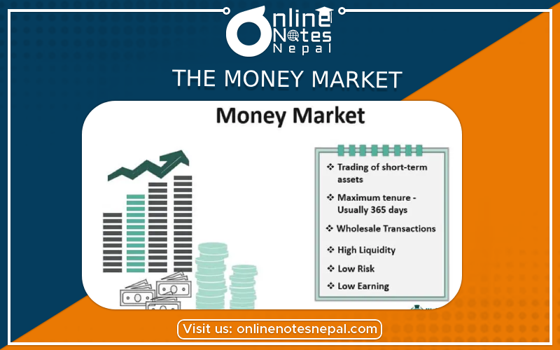 The Money Market